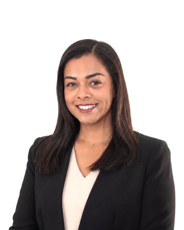 Nicole Lee Suresh, Director, Think Risk International Sdn Bhd